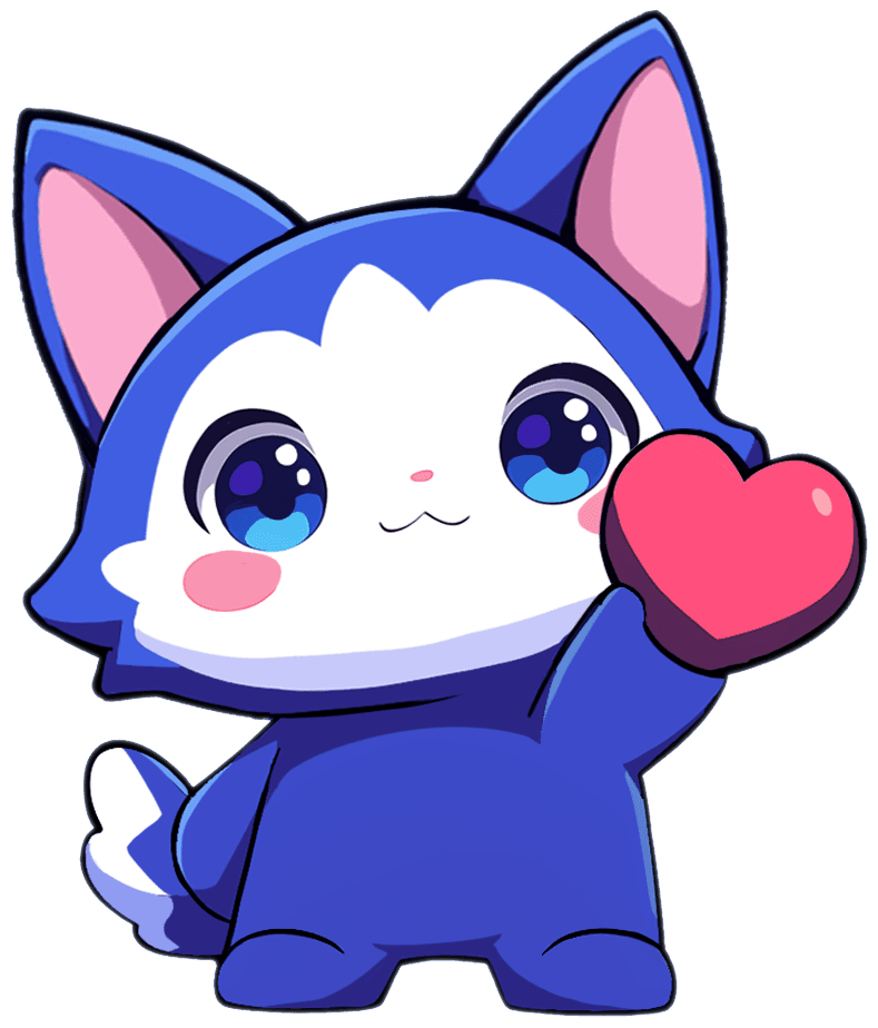 chip heart